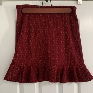 Skirt Free People